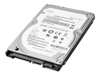 HP Enterprise - hårddisk - 1 TB - SATA 6Gb/s W0R10AA