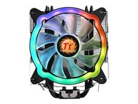 Thermaltake UX200 ARGB Lighting - processorkylare CL-P065-AL12SW-A