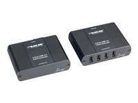 Black Box - USB-förlängningskabel - USB 2.0 IC400A-R2