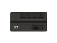 APC Easy UPS BV BV1000I-MS - UPS - 600 Watt - 1000 VA BV1000I-MS