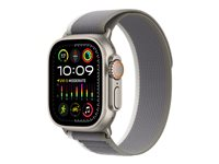 Apple - slinga för smart klocka - 49 mm MT5Y3ZM/A