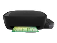 HP Ink Tank Wireless 415 All-in-One - multifunktionsskrivare - färg Z4B53A#628