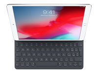 Apple Smart - tangentbord och foliefodral - QWERTY - italiensk Inmatningsenhet MPTL2T/A