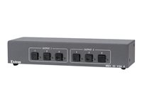 Extron MMX 32 VGA A 3x2 matrix switcher 60-565-01