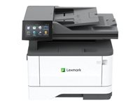 Lexmark MX432adwe - multifunktionsskrivare - svartvit 29S8111