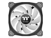 Thermaltake Riing Duo 14 RGB Radiator Fan TT - Premium Edition - lådfläkt CL-F078-PL14SW-A