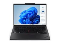 Lenovo ThinkPad T14 Gen 5 - AI Ready - 14" - Intel Core Ultra 5 - 125U - 16 GB RAM - 512 GB SSD - Nordisk 21ML0025MX