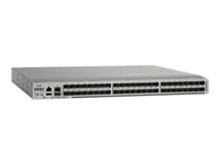 Cisco Nexus 3524-XL - switch - 24 portar - Administrerad - rackmonterbar N3K-C3524P-XL