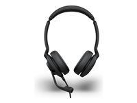 Jabra Connect 4h - headset 100-55930000-60