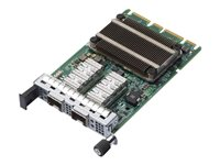 Broadcom NetXtreme E-Series N210P - nätverksadapter - OCP 3.0 - 1Gb Ethernet / 10Gb Ethernet SFP+ x 2 BCM957412N4120C