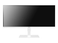 LG 34BN670-W - LED-skärm - 34" - HDR 34BN670-W