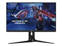 ASUS ROG Strix XG27AQM - LED-skärm - 27" - HDR 90LM06U5-B01370