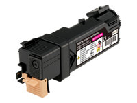 Epson - magenta - original - tonerkassett C13S050628