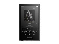 Sony Walkman NW-A306 - digital spelare NWA306B.CEW