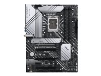 ASUS PRIME Z690-P WIFI - moderkort - ATX - LGA1700-uttag - Z690 PRIME Z690-P WIFI