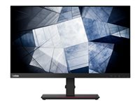 Lenovo ThinkVision P24h-2L - LED-skärm - 23.8" 62B2GAR1CH