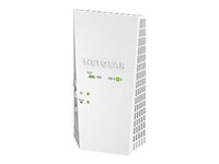 NETGEAR EX6420 - räckviddsökare för wifi - Wi-Fi 5, Wi-Fi 5 EX6420-100PES