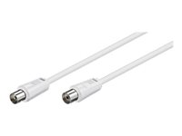 MicroConnect antennkabel - 20 m COAX200W