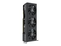 XFX Speedster QICK308 Radeon RX 7600 - grafikkort - Radeon RX 7600 - 8 GB RX-76PQICKBY