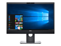 Dell P2418HZM - LED-skärm - Full HD (1080p) - 24" DELL-P2418HZM