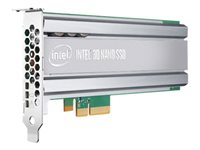 Intel Solid-State Drive DC P4600 Series - SSD - 4 TB - PCIe 3.1 x4 (NVMe) SSDPEDKE040T701