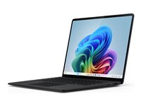 Microsoft Surface Laptop Copilot+ PC for Business - 7th Edition - AI Ready - 15" - Qualcomm Snapdragon X Elite - X1E-80-100 - 16 GB RAM - 512 GB SSD - Nordisk ZHQ-00038