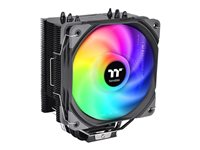 Thermaltake UX200 SE ARGB - processorkylare CL-P105-AL12SW-A