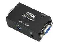 ATEN VanCryst VB100 VGA Booster - videoförlängare VB100-AT-G