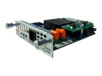 Cisco 1-port VDSL2/ADSL2+ EHWIC over ISDN - DSL-modem EHWIC-VA-DSL-B=