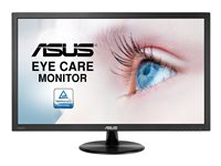 ASUS VP247HAE - LED-skärm - Full HD (1080p) - 23.6" 90LM01L3-B02170