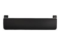 Contour Long/Short Wrist Rest - handledsstöd för tangentbord/mus CDWRBK00110