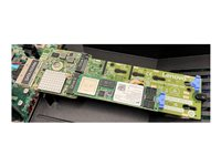 Lenovo ThinkSystem B540i-2i - kontrollerkort (RAID) - PCIe 4.0 x2 4Y37A90063