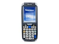 Intermec CN70e - handdator - Win Embedded Handheld 6.5.3 - 1 GB - 3.5" CN70EN4KCU3W5100