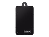 Intenso MEMORY PLAY - hårddisk - 1 TB - USB 3.0 6021460