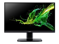 Acer KA242Y - LED-skärm - Full HD (1080p) - 23.8" UM.QX2EE.005