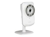 D-Link DCS 932 Wireless N IR Home Network Camera - nätverksövervakningskamera DCS-932/E