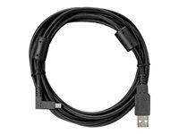 Wacom - USB-kabel - USB till mini-USB typ B - 3 m ACK4220601