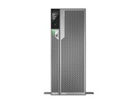 APC Smart-UPS Ultra SRTL8KRM4UI - UPS - online - 8000 Watt - 8000 VA - Li-Ion SRTL8KRM4UI