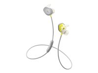 Bose SoundSport - hörlurar med mikrofon 761529-0030