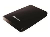 Verbatim Store 'n' Go Portable - hårddisk - 1 TB - USB 3.0 53023