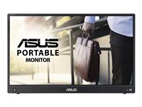 ASUS ZenScreen GO MB16AWP - LED-skärm - Full HD (1080p) - 15.6" MB16AWP