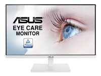 ASUS VA27DQSB-W - LED-skärm - Full HD (1080p) - 27" 90LM06H4-B02370