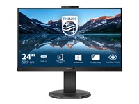 Philips B Line 243B9H - LED-skärm - Full HD (1080p) - 24" 243B9H/00