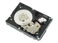 Dell - hårddisk - 900 GB - SAS 6Gb/s 400-APGT