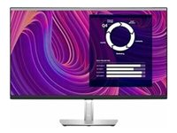 Dell P2723QE - LED-skärm - 4K - 26.96" - TAA-kompatibel 210-BDFZ