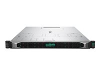 HPE ProLiant DL325 Gen10 Plus - kan monteras i rack EPYC 7402P 2.8 GHz - 64 GB - ingen HDD P18605-B21