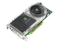 NVIDIA Quadro FX 5800 - grafikkort - Quadro FX 5800 - 4 GB FZ559AA