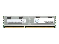 Dell - DDR3L - modul - 32 GB - LRDIMM 240-stift - 1600 MHz / PC3L-12800 - LRDIMM A7916527