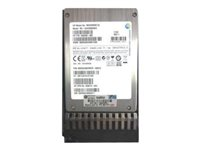 HPE Enterprise Mainstream - SSD - 200 GB - SATA 3Gb/s 637071-001