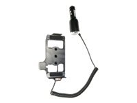 Brodit Active Holder Tilt Swivel - bilhållare/laddare för mobiltelefon 512205